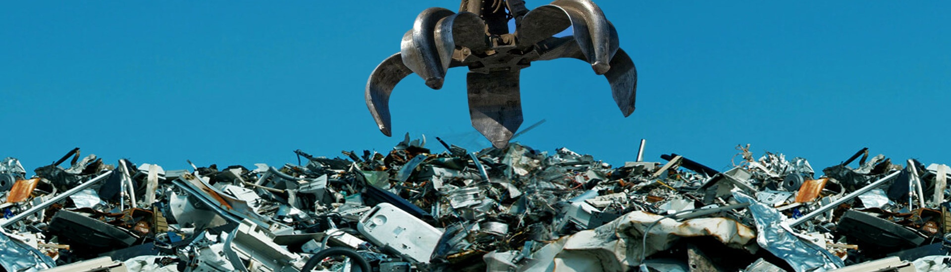 Hurda Geri Dönüşüm