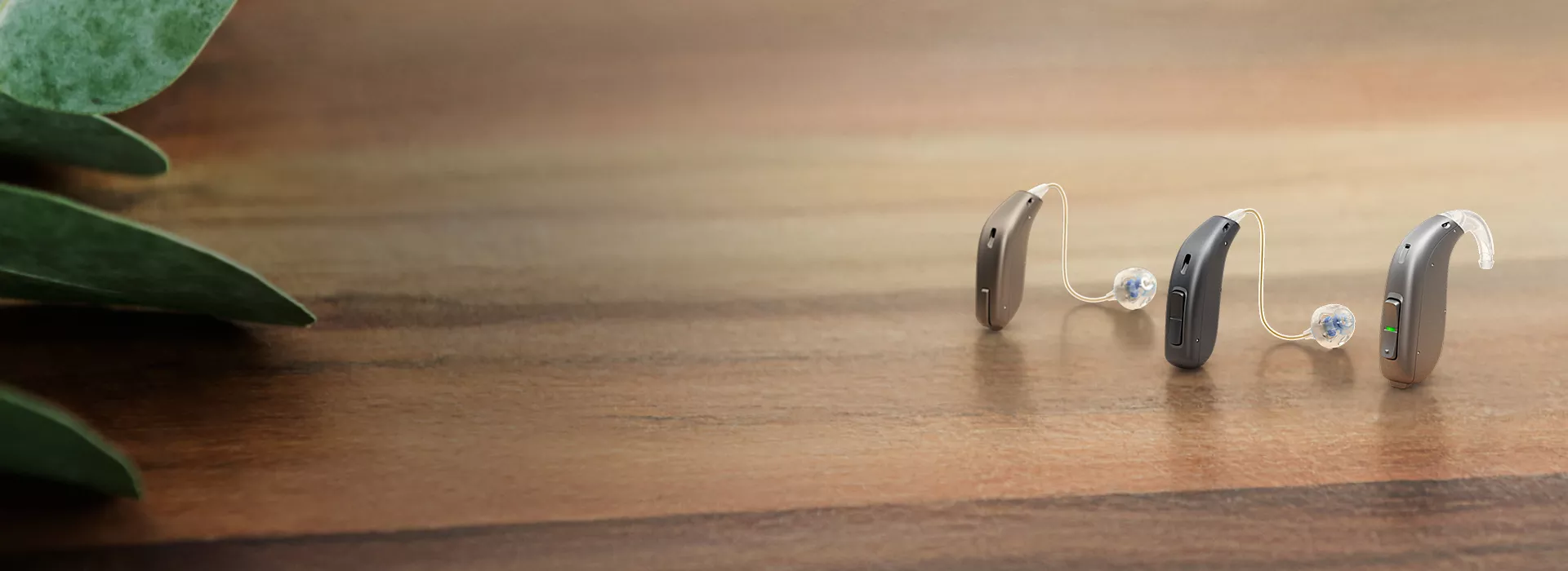 İşitme Cihazları